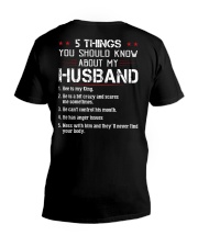1 DAY LEFT - GET YOURS NOW V-Neck T-Shirt thumbnail