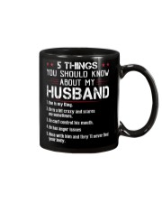 1 DAY LEFT - GET YOURS NOW Mug thumbnail
