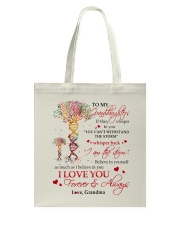 1 DAY LEFT - GET YOURS NOW Tote Bag thumbnail