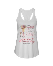 1 DAY LEFT - GET YOURS NOW Ladies Flowy Tank thumbnail