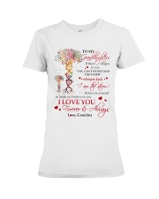 1 DAY LEFT - GET YOURS NOW Premium Fit Ladies Tee thumbnail
