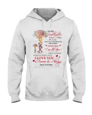 1 DAY LEFT - GET YOURS NOW Hooded Sweatshirt thumbnail