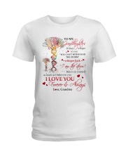 1 DAY LEFT - GET YOURS NOW Ladies T-Shirt thumbnail