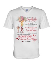 1 DAY LEFT - GET YOURS NOW V-Neck T-Shirt thumbnail