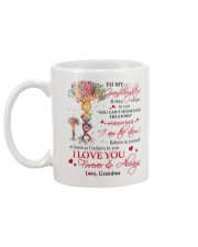 1 DAY LEFT - GET YOURS NOW Mug back