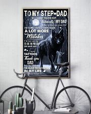 1 DAY LEFT - GET YOURS NOW 11x17 Poster lifestyle-poster-7