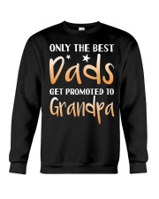 1 DAY LEFT - GET YOURS NOW Crewneck Sweatshirt thumbnail