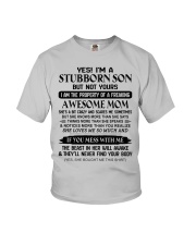 1 DAY LEFT - GET YOURS NOW Youth T-Shirt thumbnail