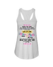 1 DAY LEFT - GET YOURS NOW Ladies Flowy Tank thumbnail
