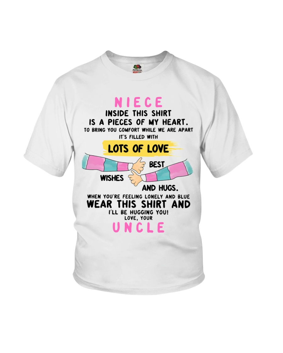 1 DAY LEFT - GET YOURS NOW Youth T-Shirt