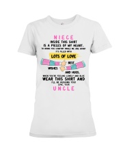 1 DAY LEFT - GET YOURS NOW Premium Fit Ladies Tee thumbnail