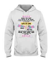 1 DAY LEFT - GET YOURS NOW Hooded Sweatshirt thumbnail