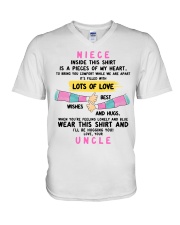 1 DAY LEFT - GET YOURS NOW V-Neck T-Shirt thumbnail