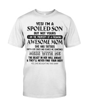 1 DAY LEFT - GET YOURS NOW Premium Fit Mens Tee thumbnail