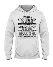 1 DAY LEFT - GET YOURS NOW Hooded Sweatshirt thumbnail