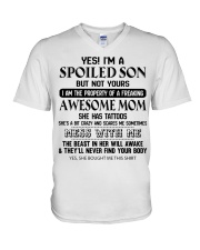 1 DAY LEFT - GET YOURS NOW V-Neck T-Shirt thumbnail