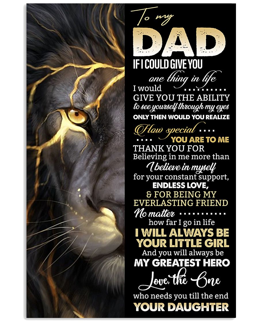 1 DAY LEFT - GET YOURS NOW 11x17 Poster