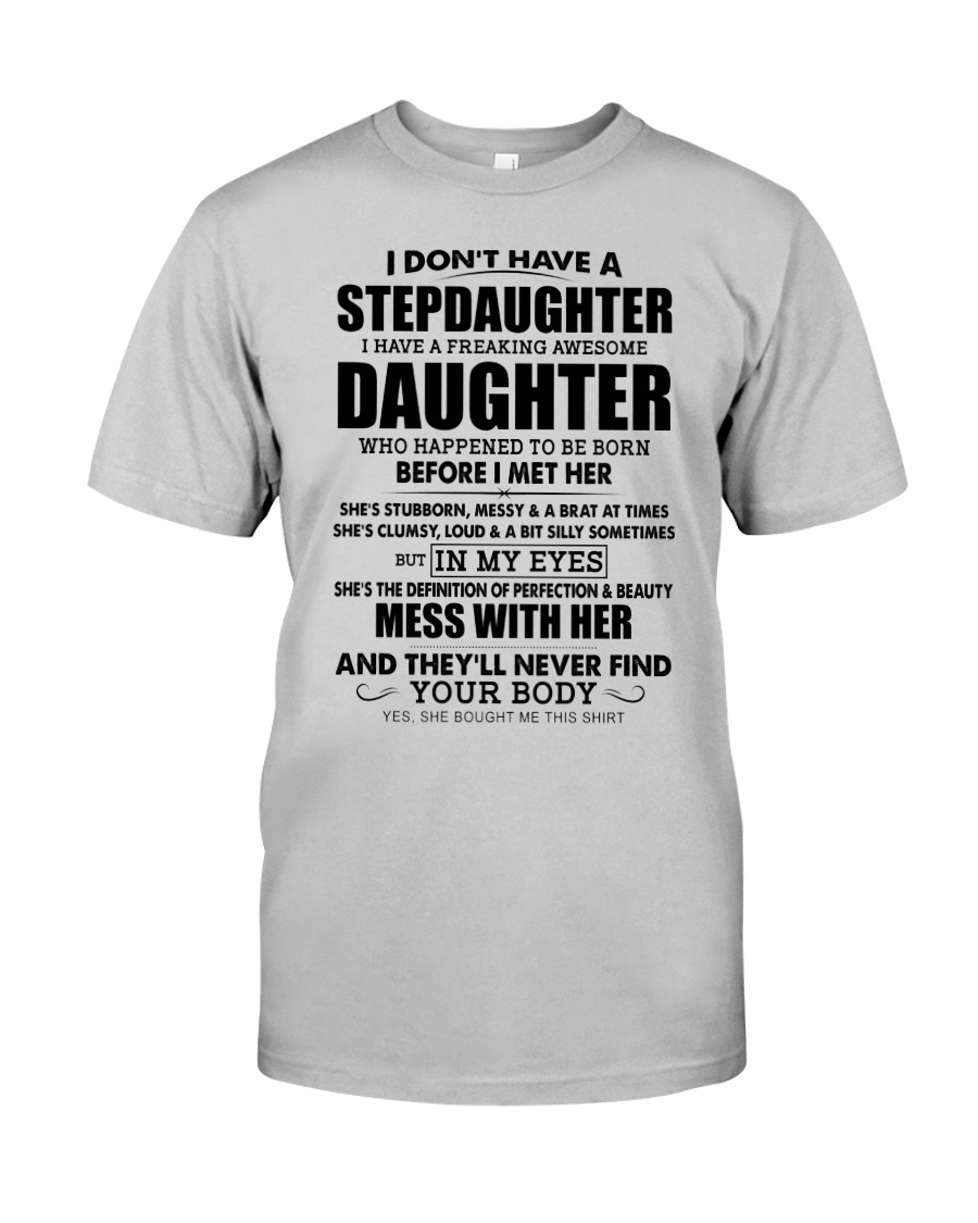 1 DAY LEFT - GET YOURS NOW Classic T-Shirt