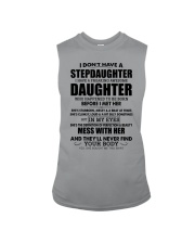1 DAY LEFT - GET YOURS NOW Sleeveless Tee thumbnail