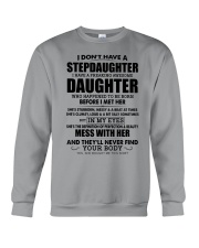 1 DAY LEFT - GET YOURS NOW Crewneck Sweatshirt thumbnail