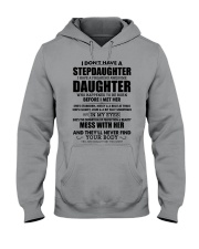 1 DAY LEFT - GET YOURS NOW Hooded Sweatshirt thumbnail