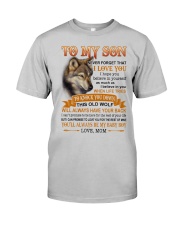 1 DAY LEFT - GET YOURS NOW Classic T-Shirt thumbnail