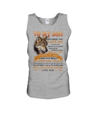 1 DAY LEFT - GET YOURS NOW Unisex Tank thumbnail
