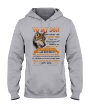 1 DAY LEFT - GET YOURS NOW Hooded Sweatshirt thumbnail