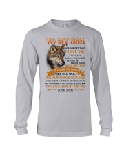 1 DAY LEFT - GET YOURS NOW Long Sleeve Tee thumbnail