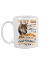 1 DAY LEFT - GET YOURS NOW Mug back