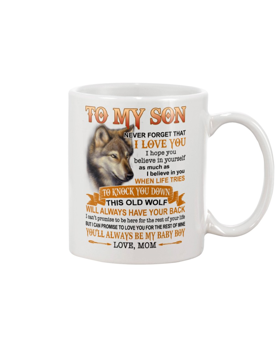 1 DAY LEFT - GET YOURS NOW Mug