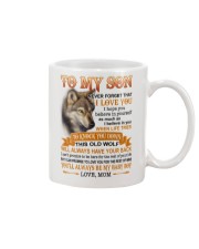 1 DAY LEFT - GET YOURS NOW Mug front
