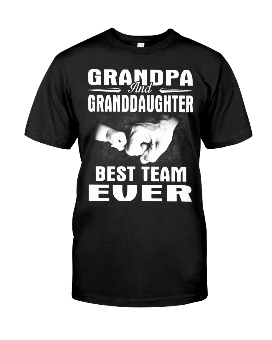 1 DAY LEFT - GET YOURS NOW Classic T-Shirt