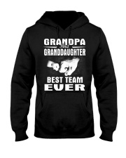 1 DAY LEFT - GET YOURS NOW Hooded Sweatshirt thumbnail