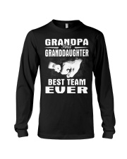 1 DAY LEFT - GET YOURS NOW Long Sleeve Tee thumbnail