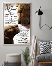 1 DAY LEFT - GET YOURS NOW 11x17 Poster lifestyle-poster-1