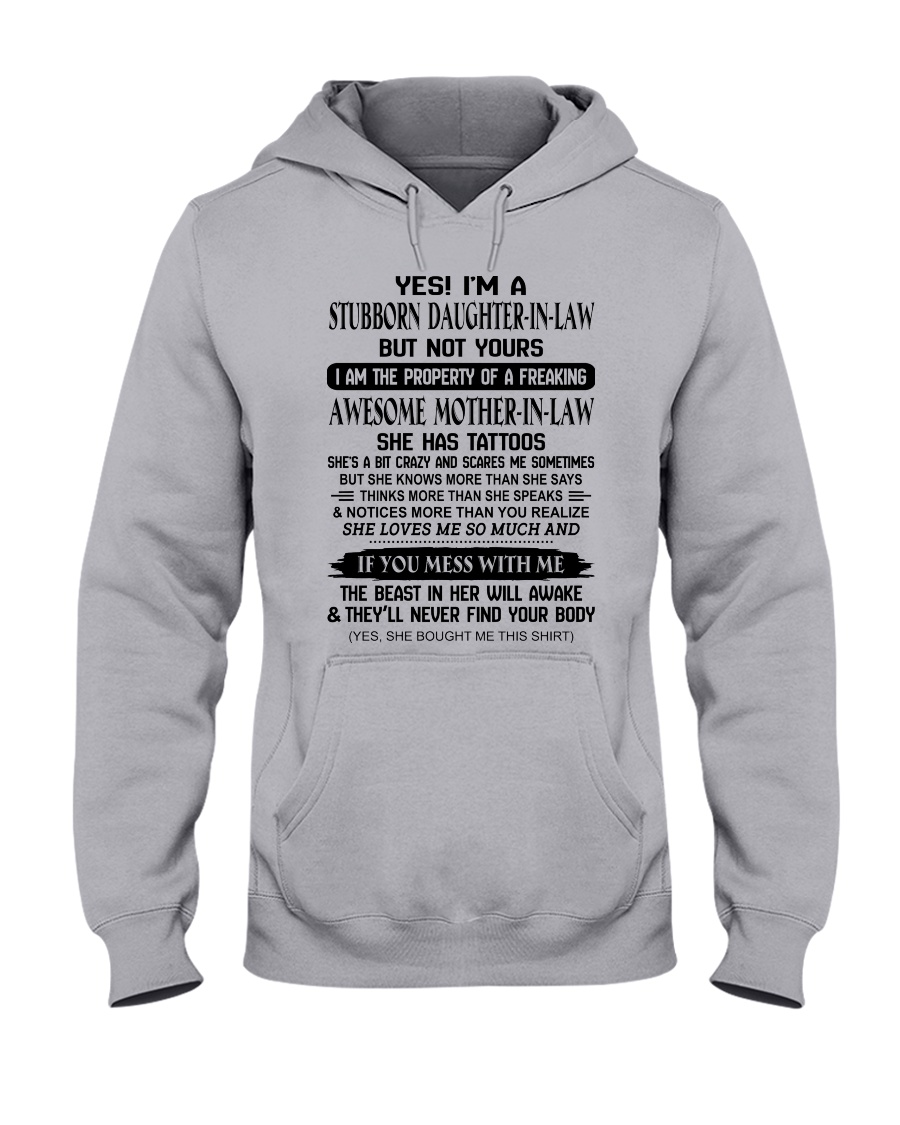 1 DAY LEFT - GET YOURS NOW Hooded Sweatshirt