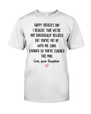 1 DAY LEFT - GET YOURS NOW Premium Fit Mens Tee thumbnail