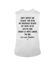 1 DAY LEFT - GET YOURS NOW Sleeveless Tee thumbnail