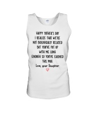 1 DAY LEFT - GET YOURS NOW Unisex Tank thumbnail