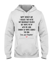 1 DAY LEFT - GET YOURS NOW Hooded Sweatshirt thumbnail
