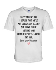 1 DAY LEFT - GET YOURS NOW V-Neck T-Shirt thumbnail