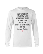 1 DAY LEFT - GET YOURS NOW Long Sleeve Tee thumbnail