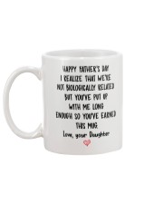 1 DAY LEFT - GET YOURS NOW Mug back