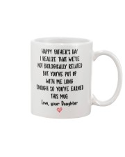 1 DAY LEFT - GET YOURS NOW Mug front