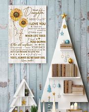 1 Day Left - Get Yours Now 11x17 Poster lifestyle-holiday-poster-2