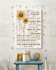 1 Day Left - Get Yours Now 11x17 Poster lifestyle-holiday-poster-3