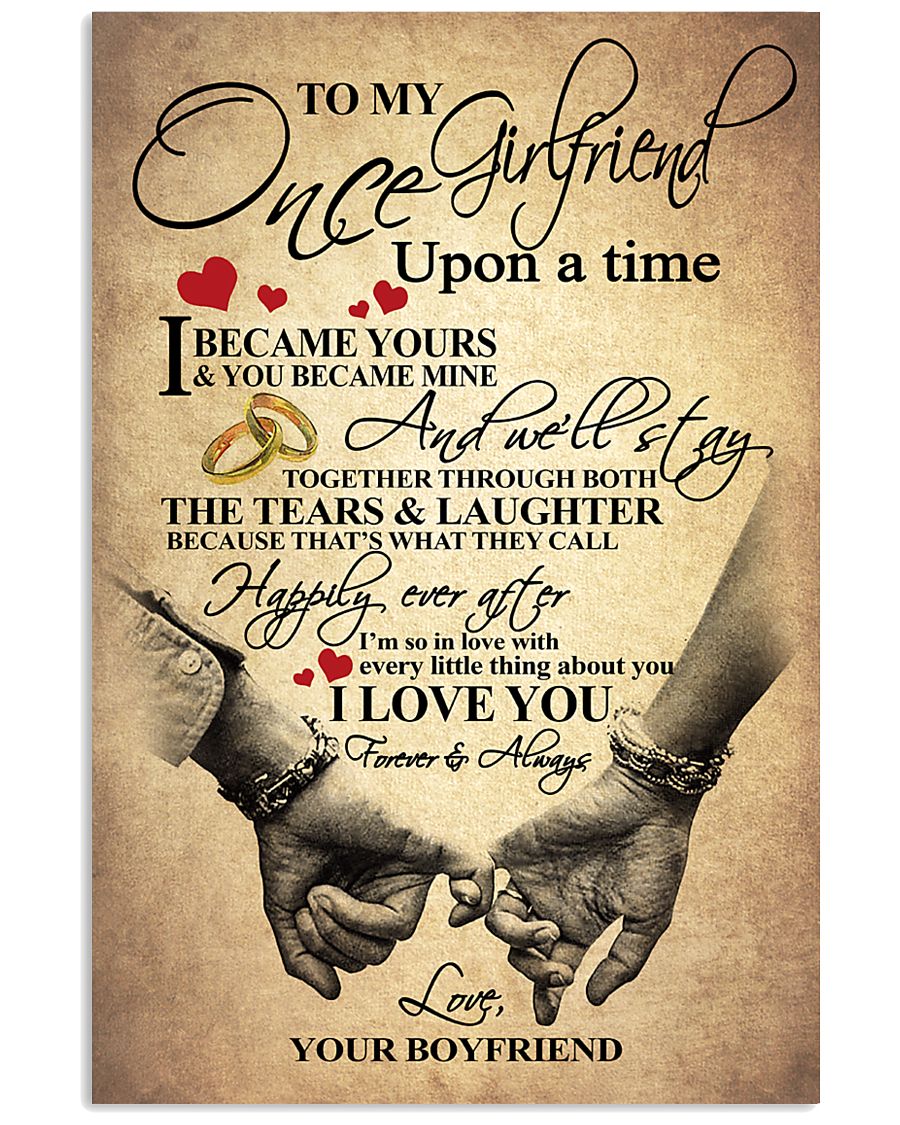 1 DAY LEFT - GET YOURS NOW 11x17 Poster