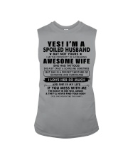 1 DAY LEFT - GET YOURS NOW Sleeveless Tee thumbnail