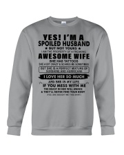 1 DAY LEFT - GET YOURS NOW Crewneck Sweatshirt thumbnail